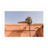 Moroccan Building (Print Only) thumbnail