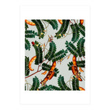 Under The Tamarind Tree (Print Only) thumbnail