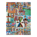 Expo Paintings 9 (Print Only) thumbnail