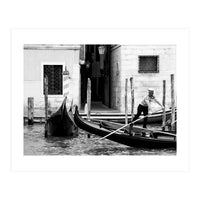 Venice, Italy (Print Only)