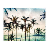 No Palm Trees (Print Only) thumbnail