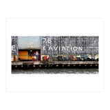 Hudson 2 (Print Only) thumbnail