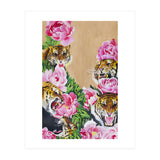 Tyger Tyger (Print Only) thumbnail