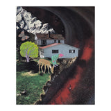 The Edge Of The World (Print Only) thumbnail