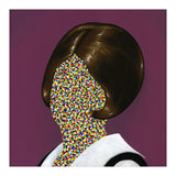 Class Of No 2 (Print Only) thumbnail