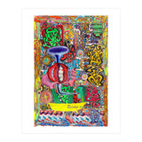 Jazz 11 (Print Only) thumbnail