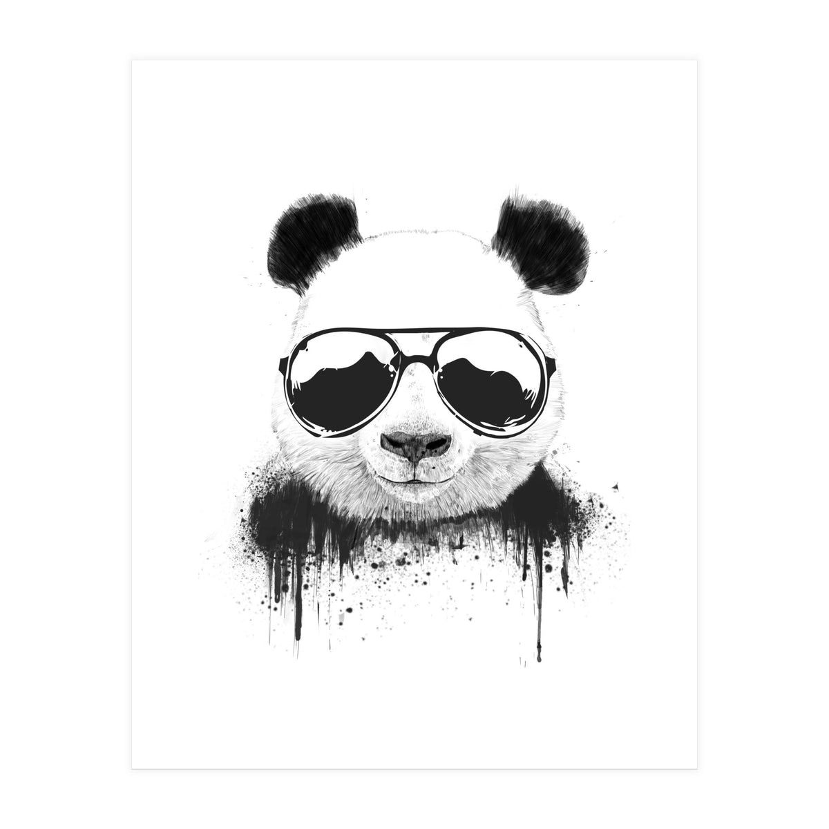 Stay Cool (Print Only)