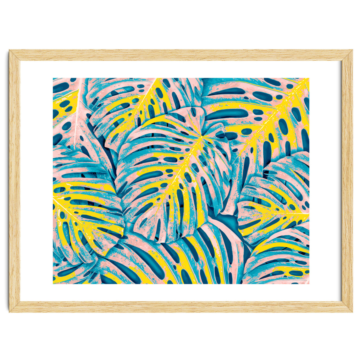 I'm Lost In A World Of My Mind But I'm Sure I'll Find Myself Soon