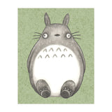 Totoro (Print Only) thumbnail