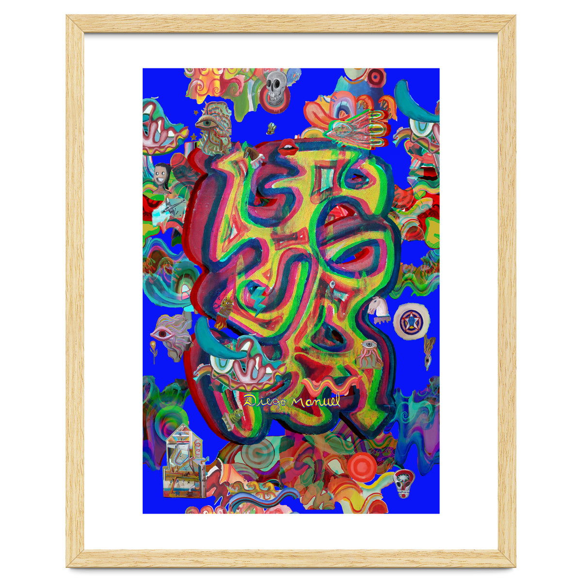 Muchas Cosas 2021 92