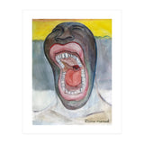 El Grito (Print Only) thumbnail