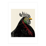 Rooster (Print Only) thumbnail