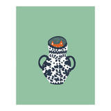 Mysterious (Print Only) thumbnail