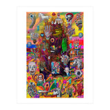 La Isla Digital 34 (Print Only) thumbnail