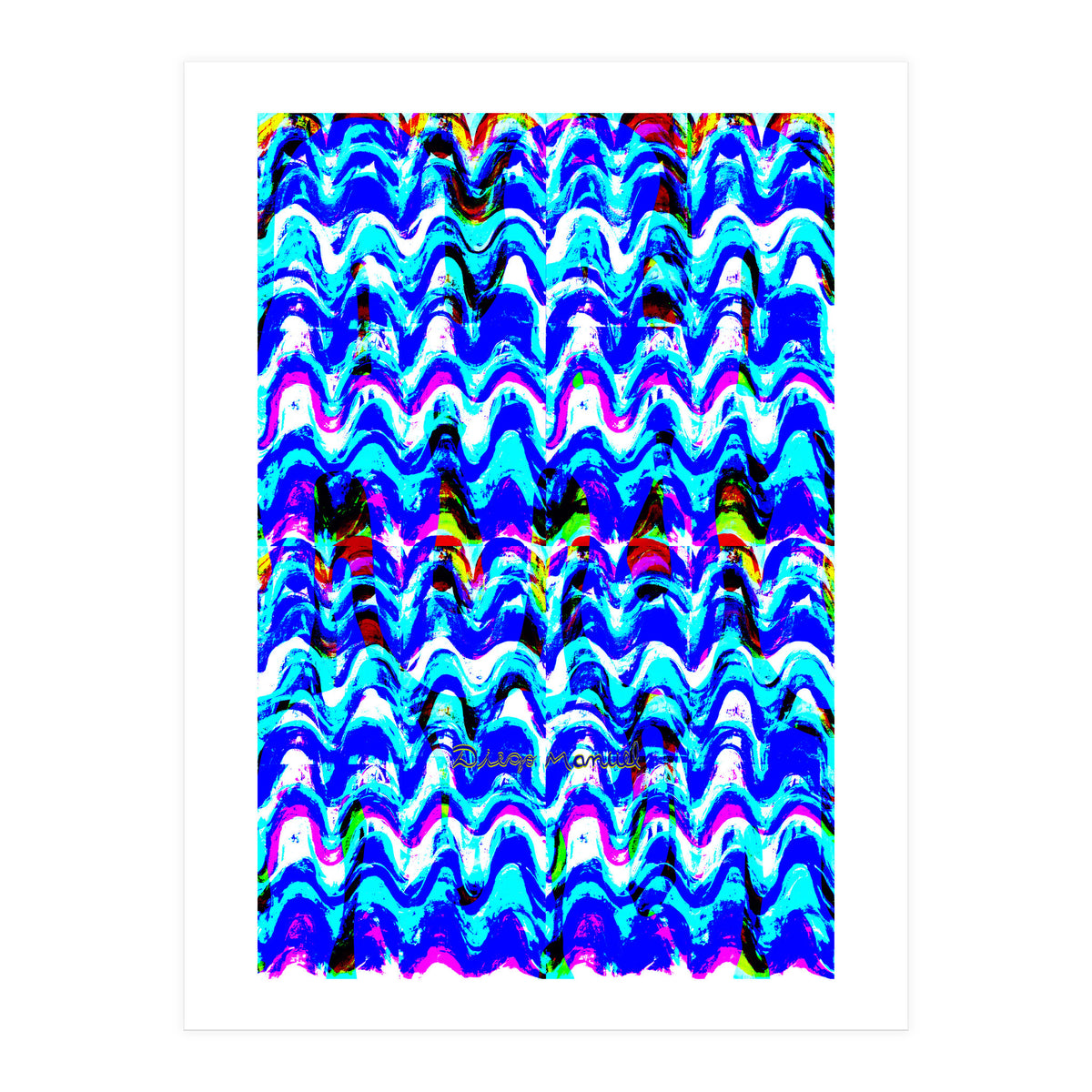 Aceptar Y Perdonar 61 (Print Only)