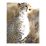 Guardian Cheetah (Print Only) thumbnail