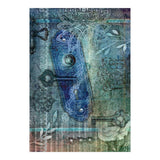 Eidolon Blue (Print Only) thumbnail