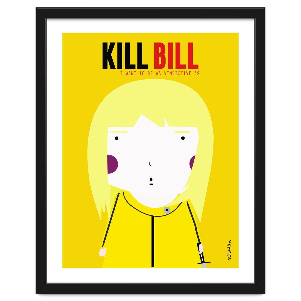 Killbill