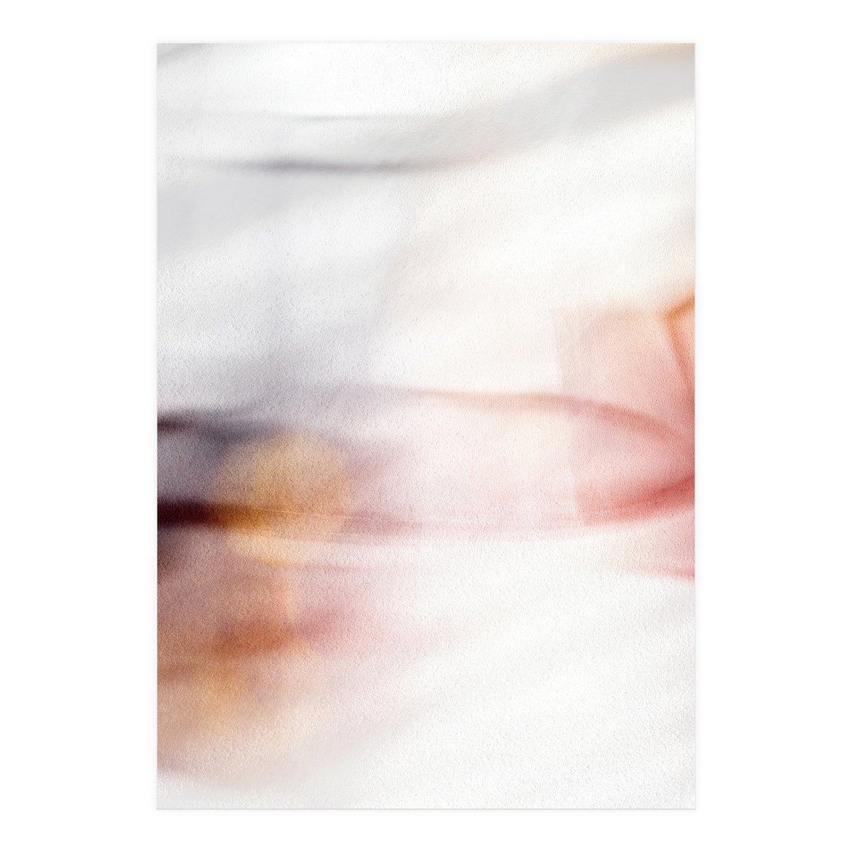 Memory Blow3 (Print Only)