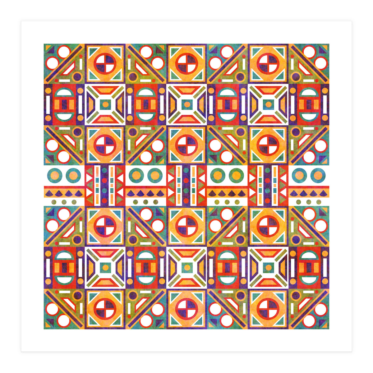 Landing (Print Only)