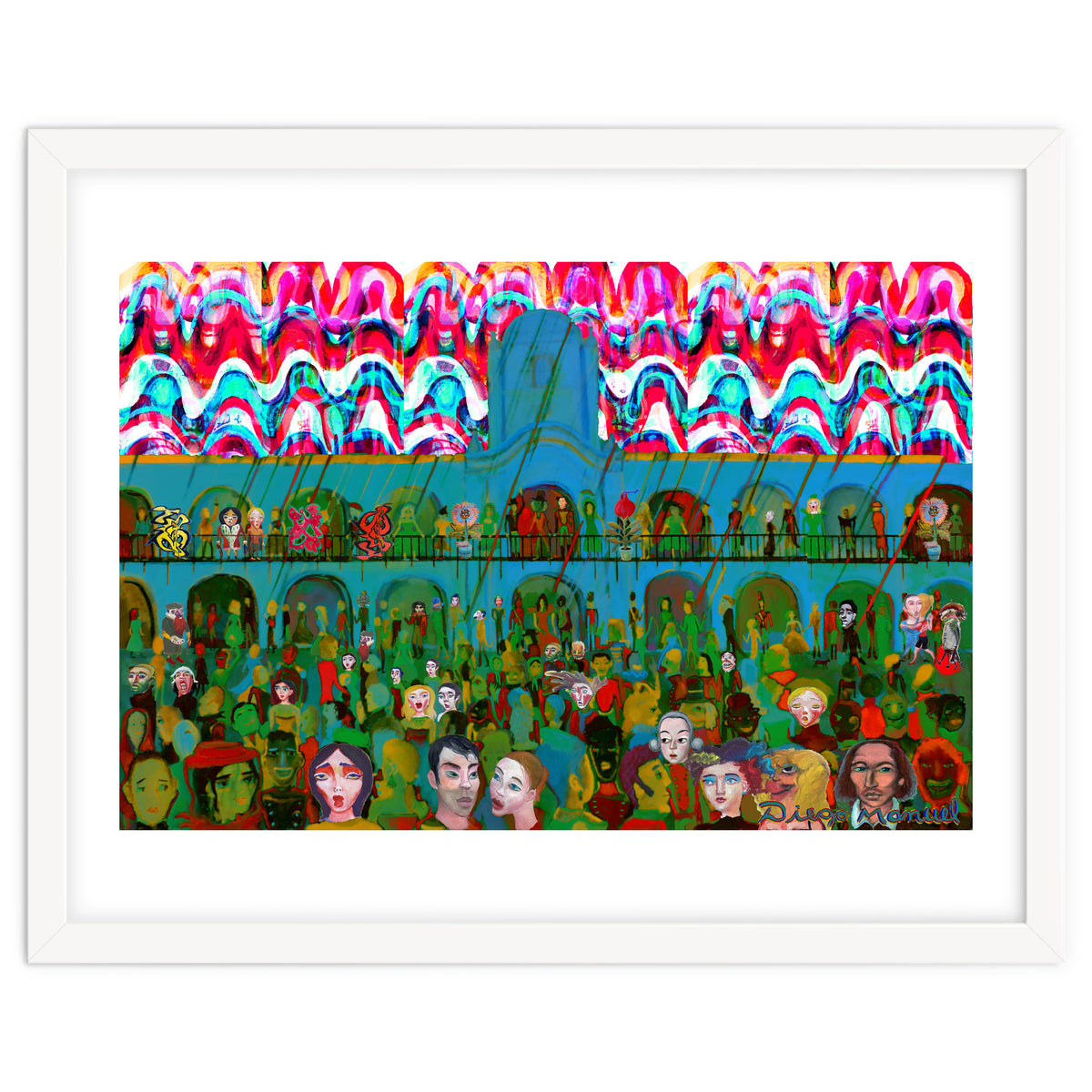 25 De Mayo Pop Digital 31