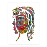 Mujer Digital 2 13  (Print Only) thumbnail