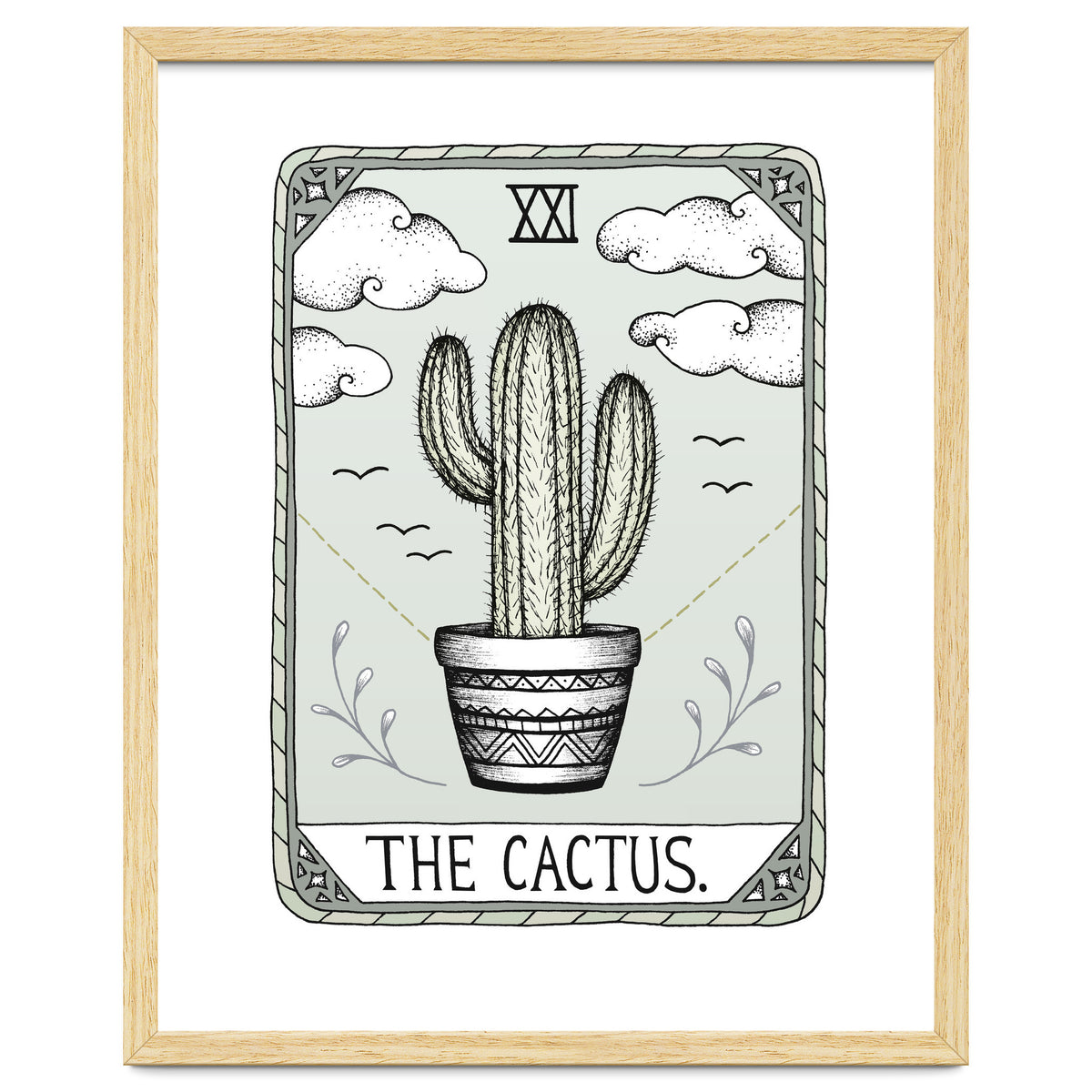 The Cactus