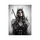 Wild (Print Only) thumbnail