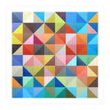 Abstract geometry V (Print Only) thumbnail