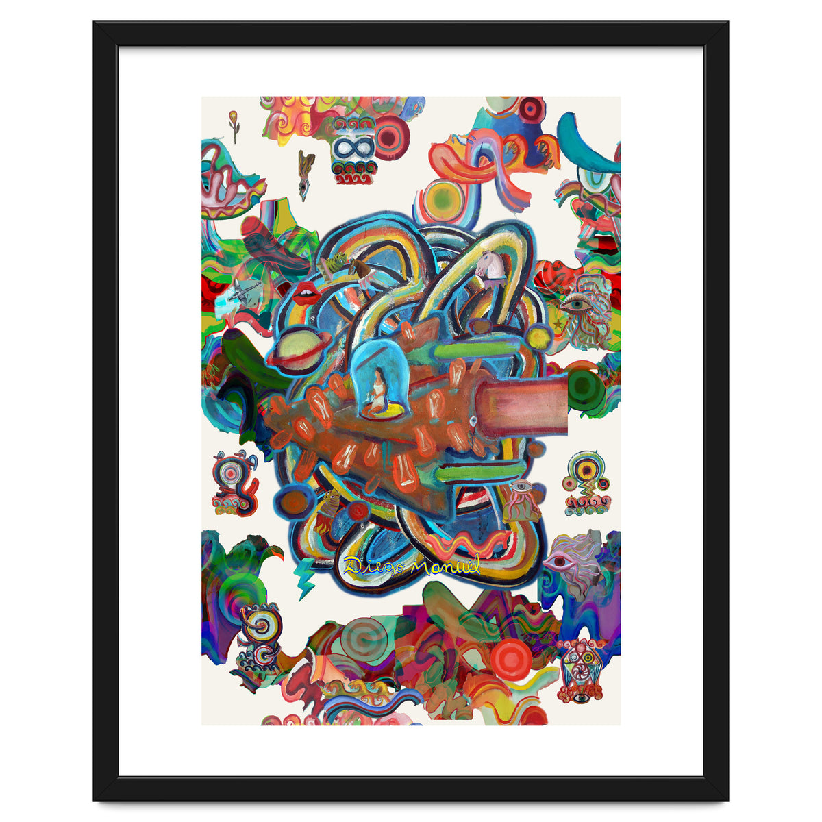 Muchas Cosas 2021 183