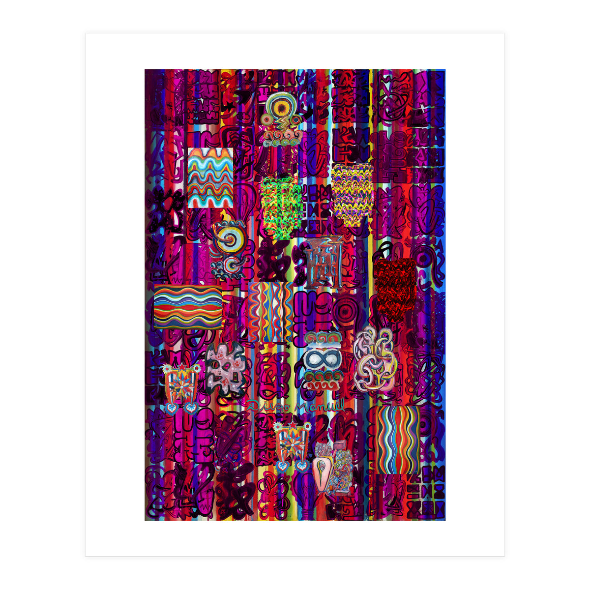 New Graffiti2022 217 (Print Only)