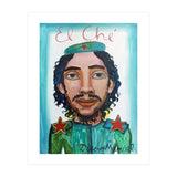 Che Guevara 6 (2) (Print Only) thumbnail