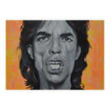 Mick (Print Only) thumbnail
