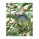 Tropical Heron (Print Only) thumbnail