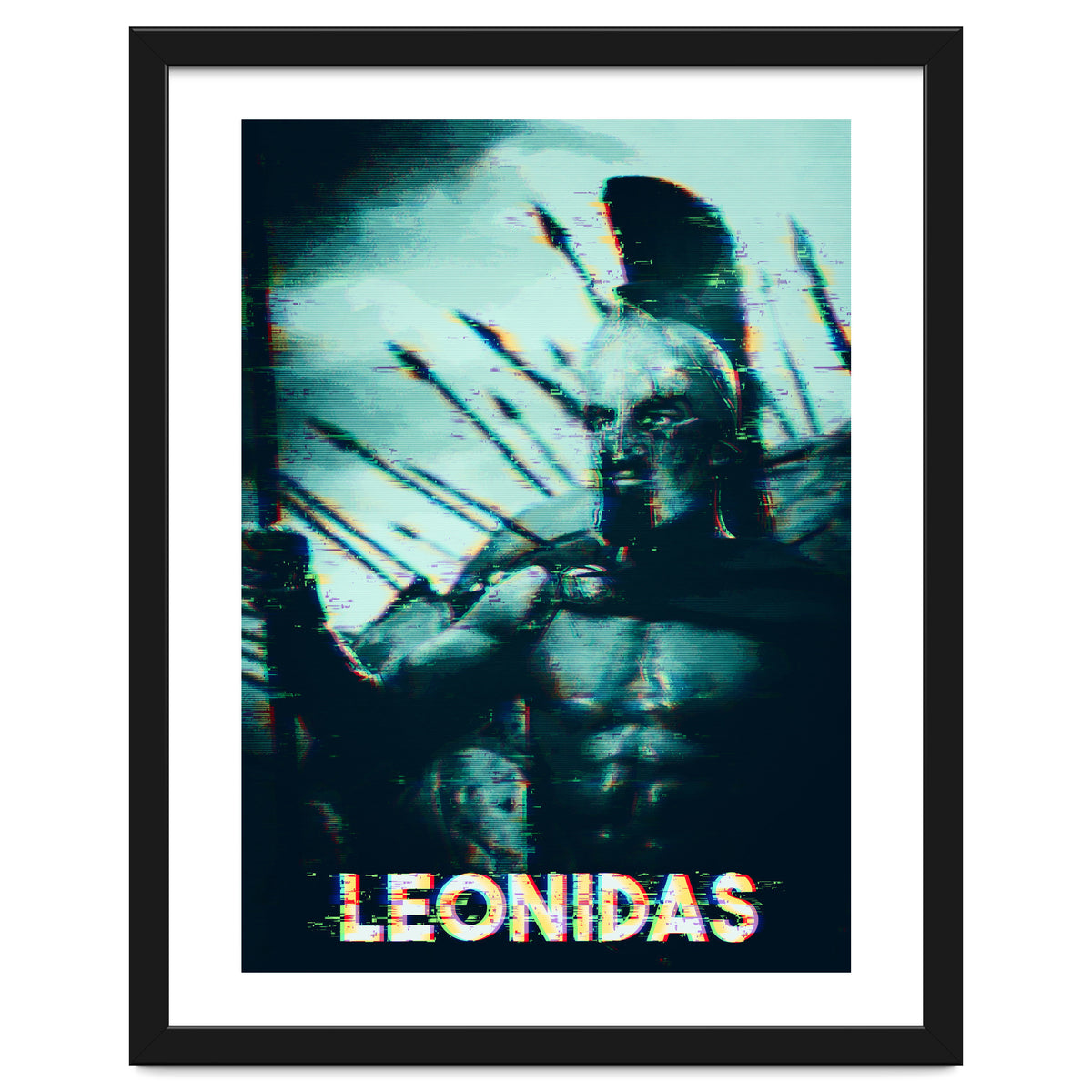 Leonidas