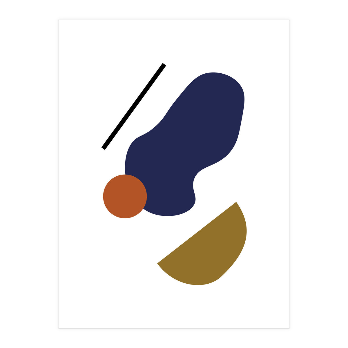 Isla Bonita (Print Only)