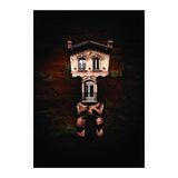 VooDooTooL - Raida (Print Only) thumbnail