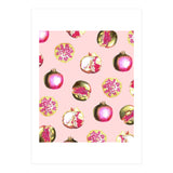 Pom Zest (Print Only) thumbnail