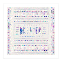 Dreamer (Print Only)