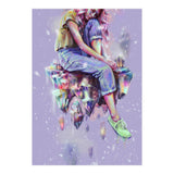 Floating (Print Only) thumbnail