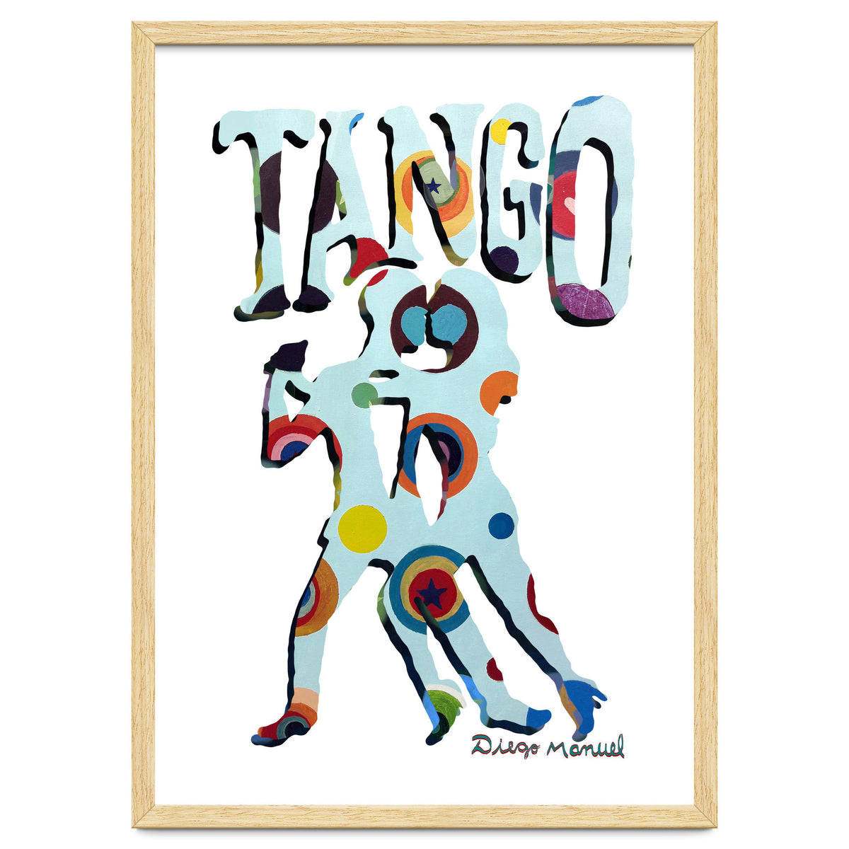 Tango 7
