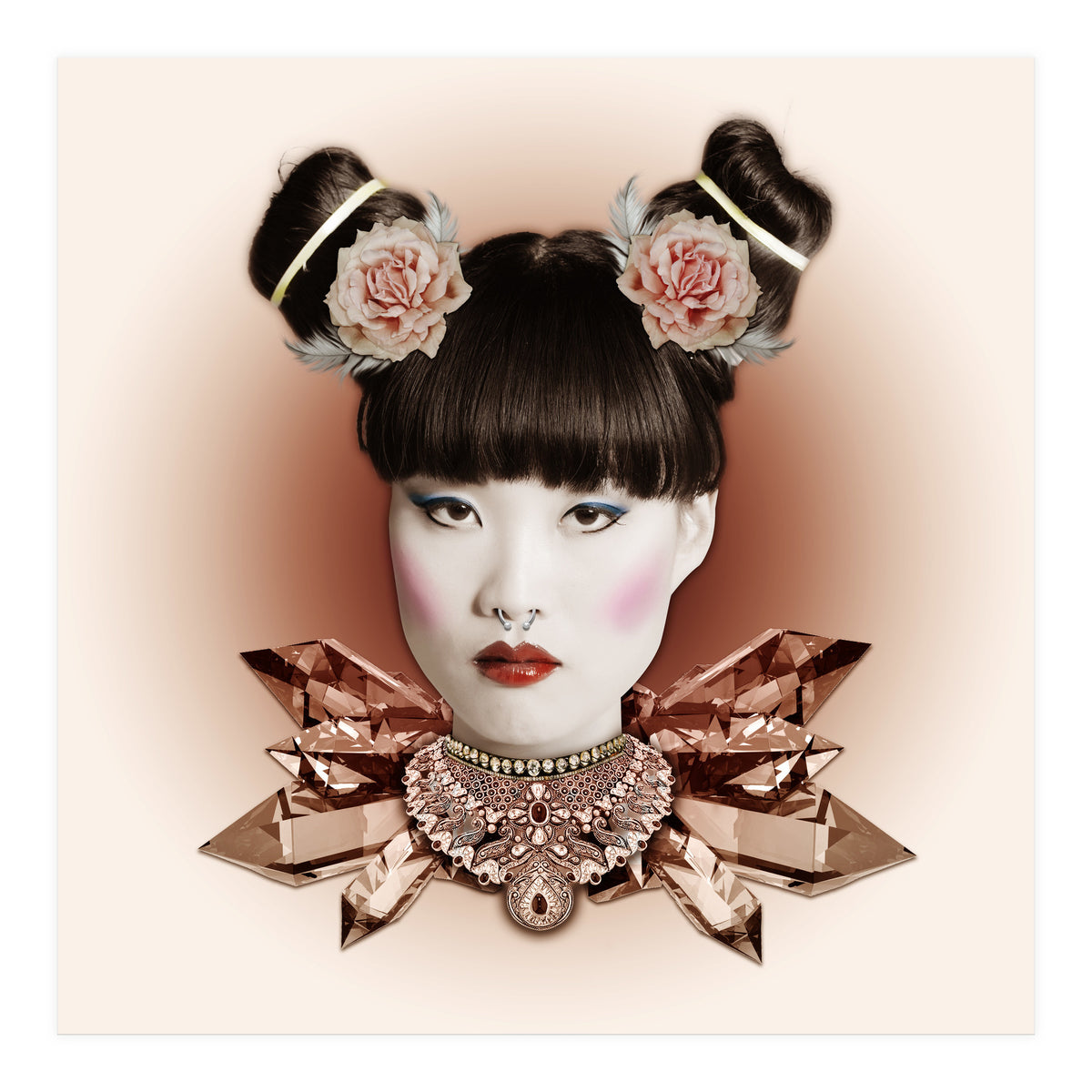 Giapponesina  (Print Only)