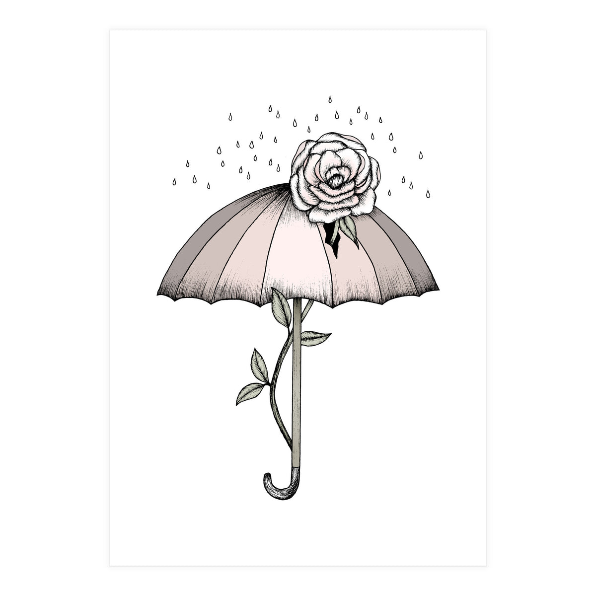 Breakthrough (Print Only)