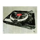 Vinyl . (Print Only) thumbnail