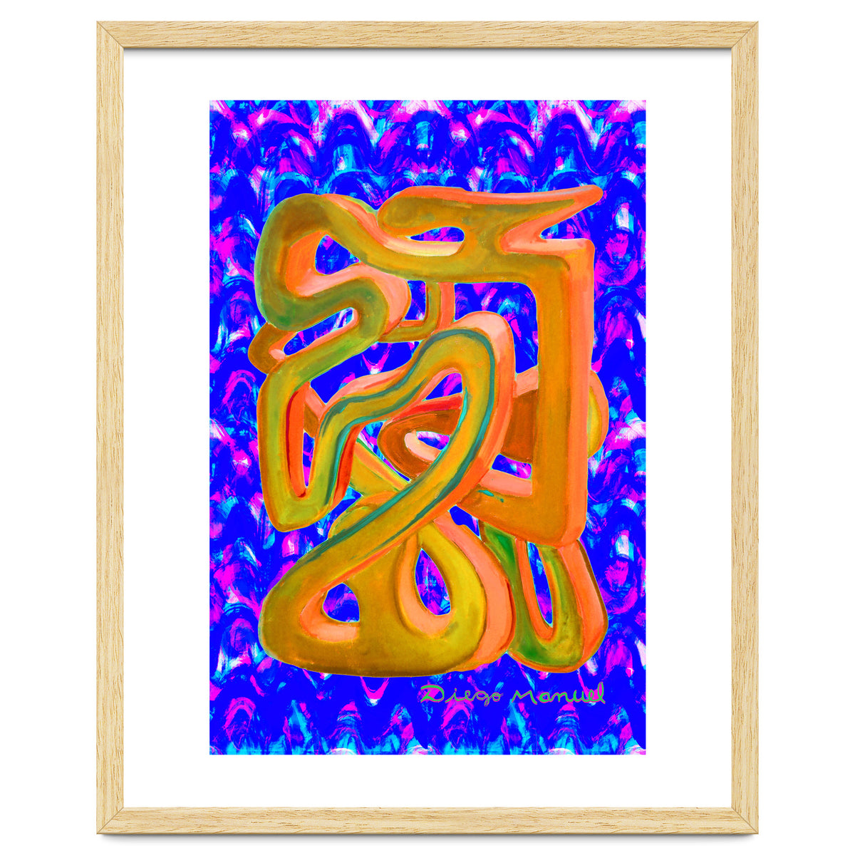 Graffiti Nuevo 2023 4