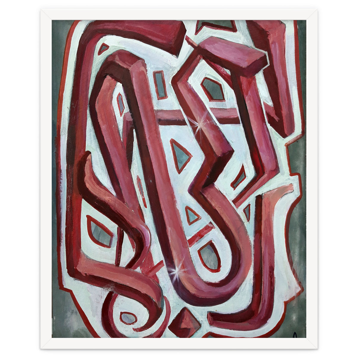 Formas En El Espacio 35