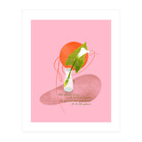 Flower Of My Flower 1 (Print Only) thumbnail