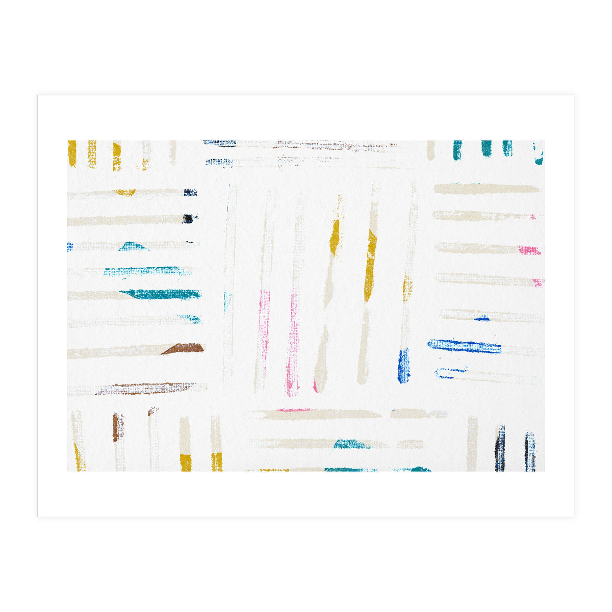 Faber (5) (Print Only)