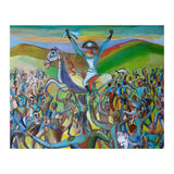 Batalla De Tucumán (Print Only) thumbnail