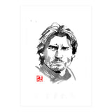 Jaime lannister (Print Only) thumbnail